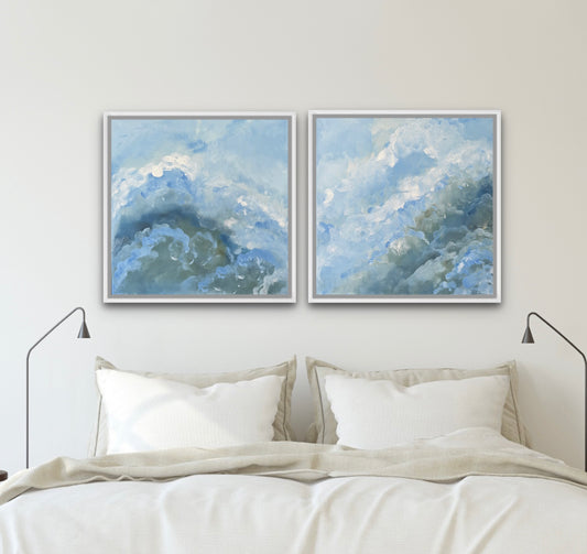 Coastal Drift
