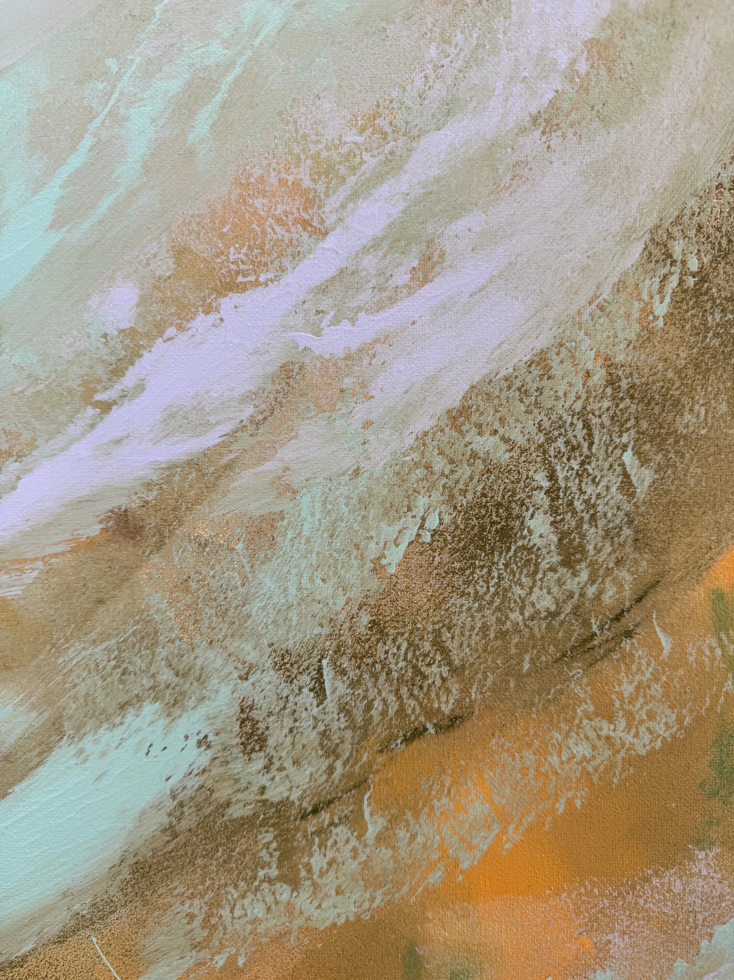 Lunar Waters No 2