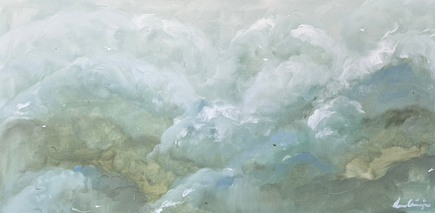 Sea Mist