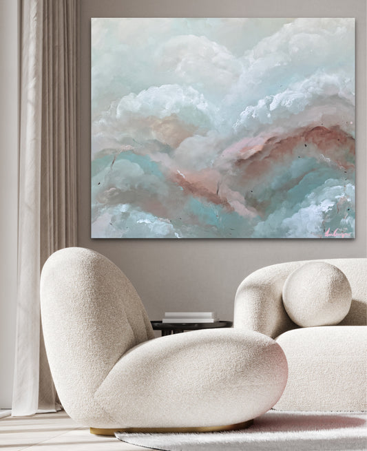 Clouded Horizons