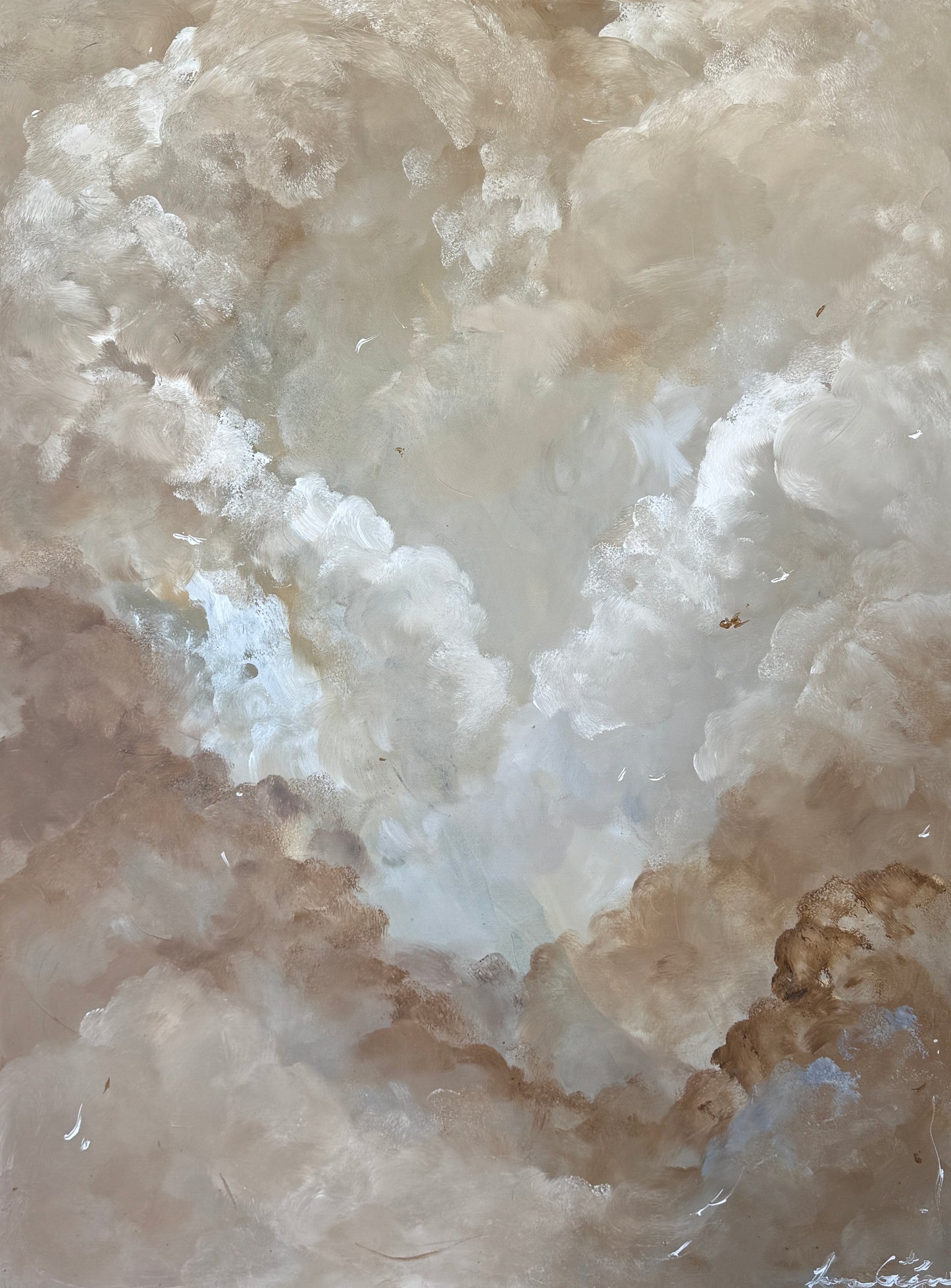 Bare Earth