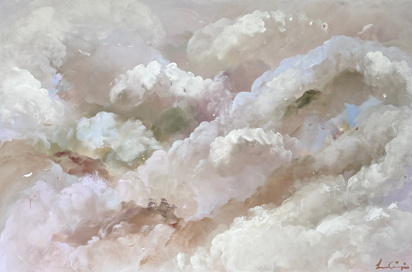 Soft Awakening