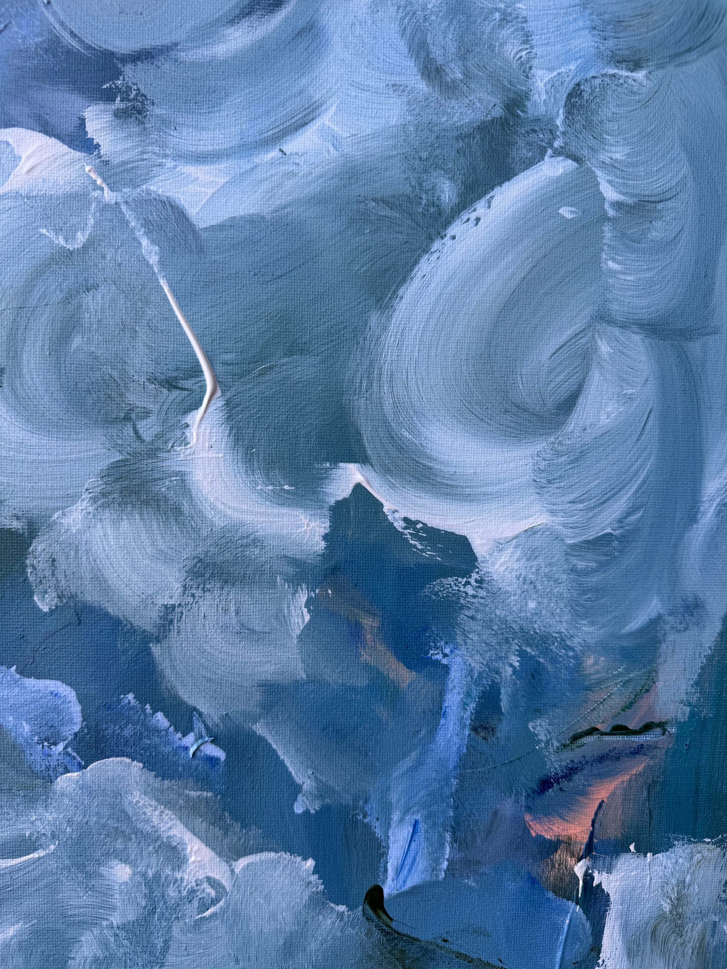 Coastal Veil