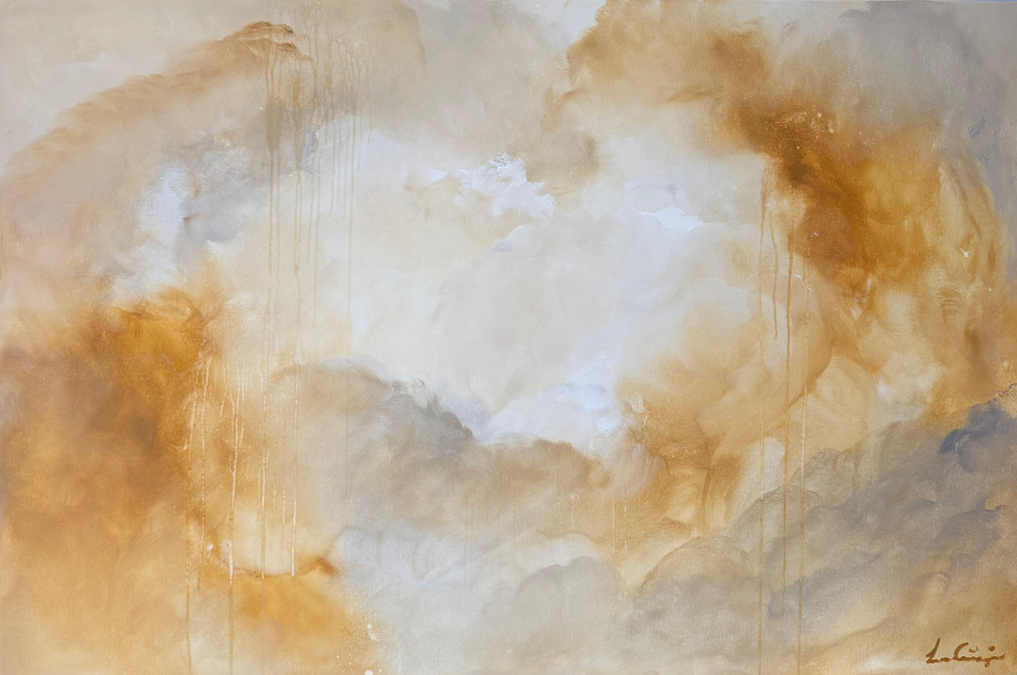Golden Veil
