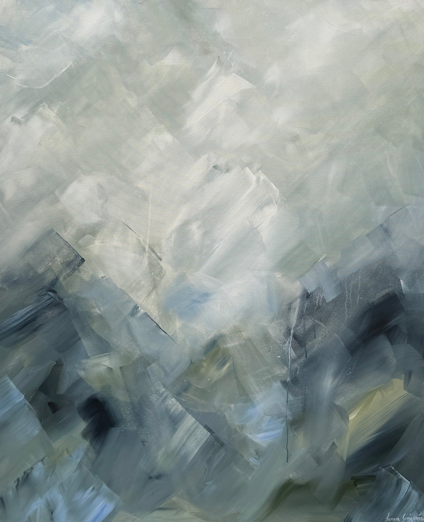 Silent Peaks
