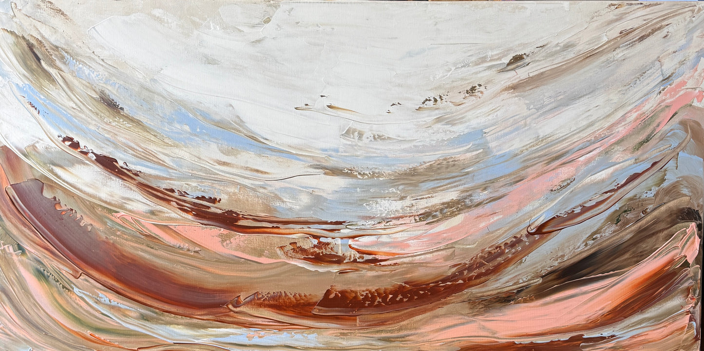 Desert Haze