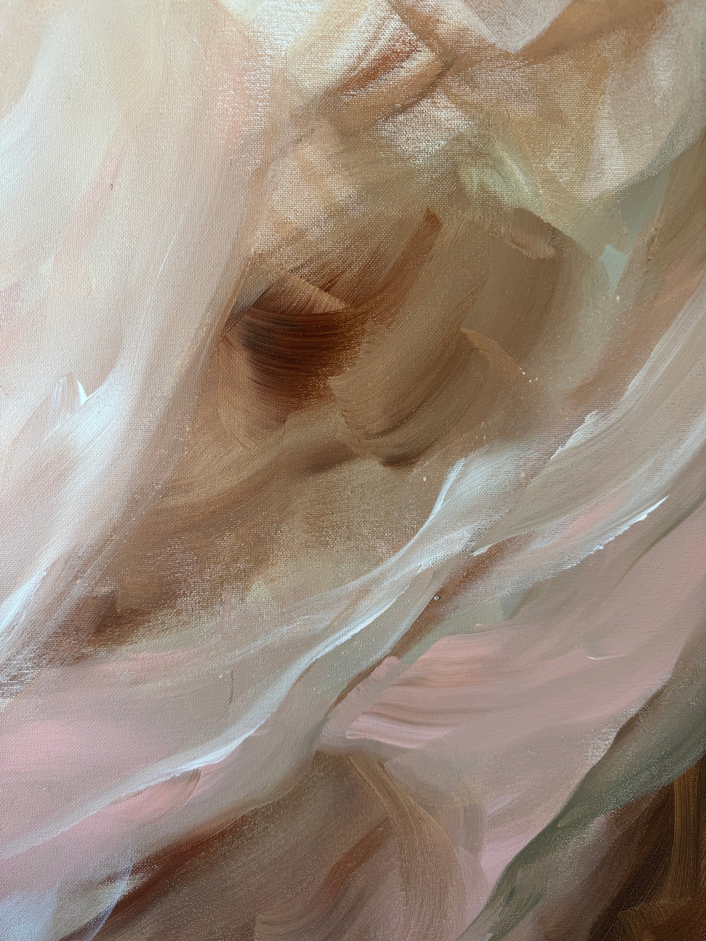 Beneath The Breeze