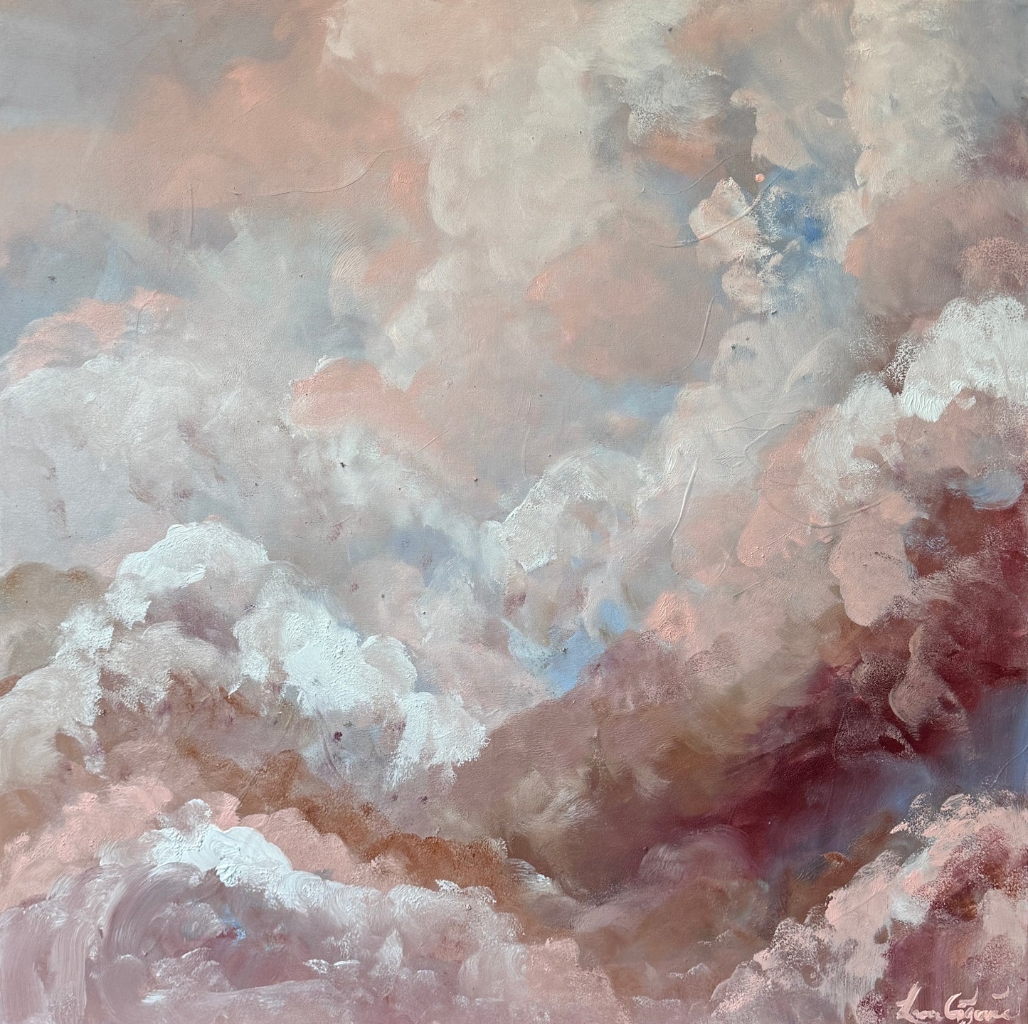 Drifting Between