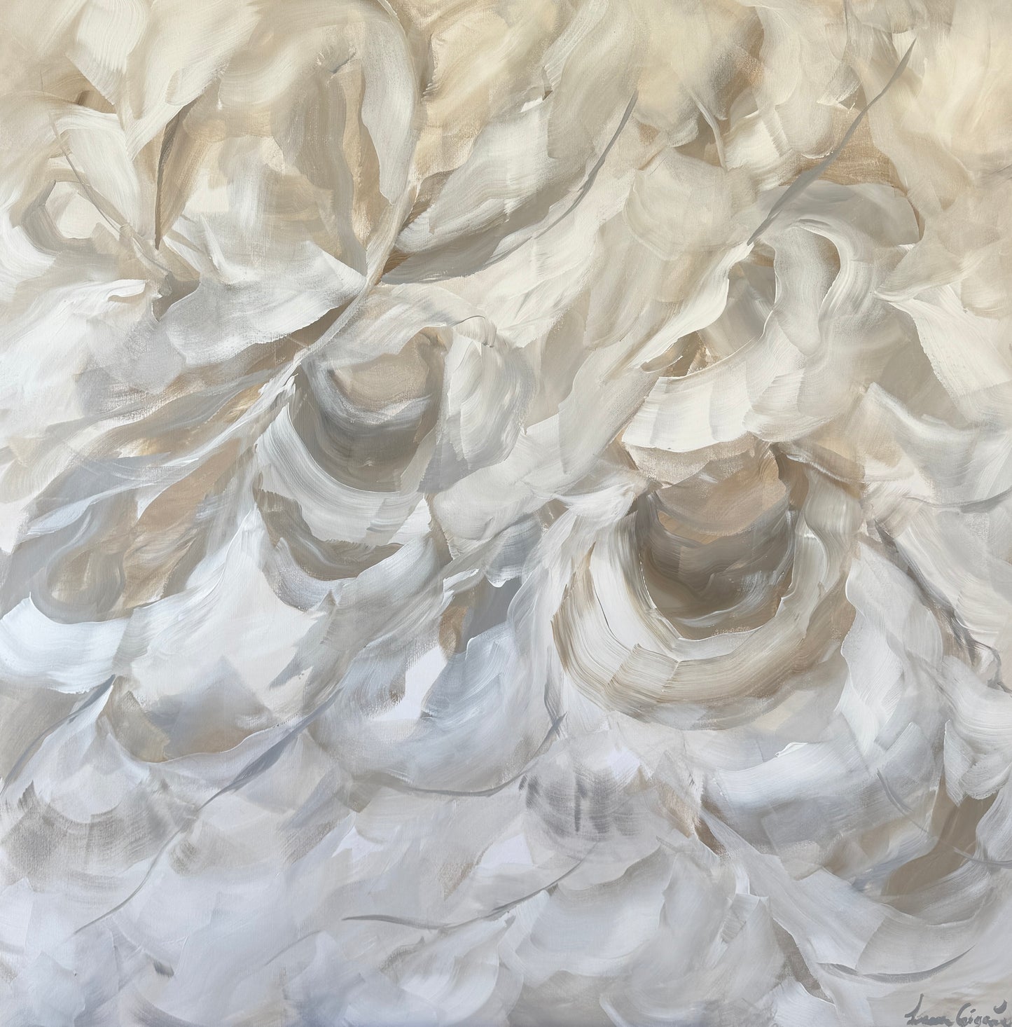 Tonal Drift