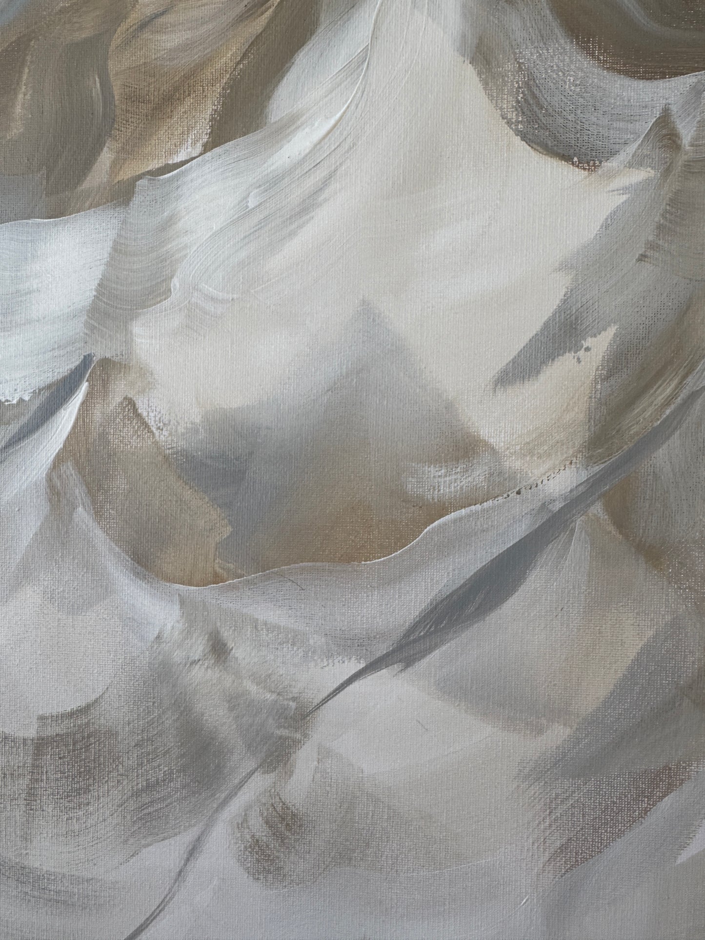 Tonal Drift