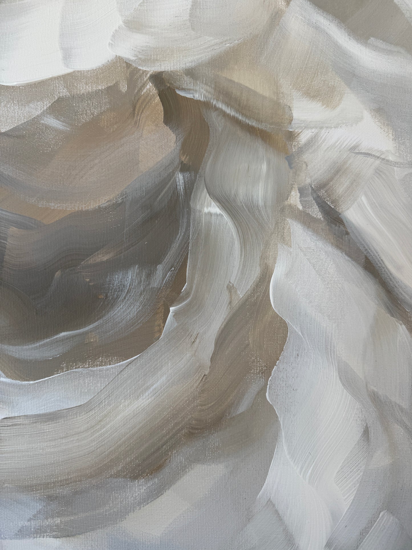 Tonal Drift