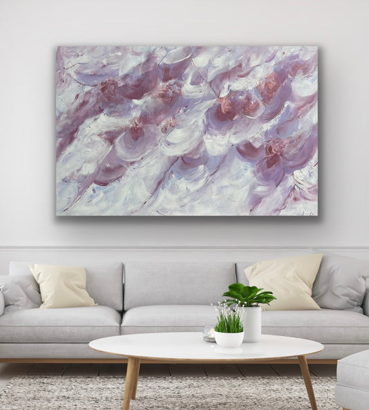 Spring Delight No 24