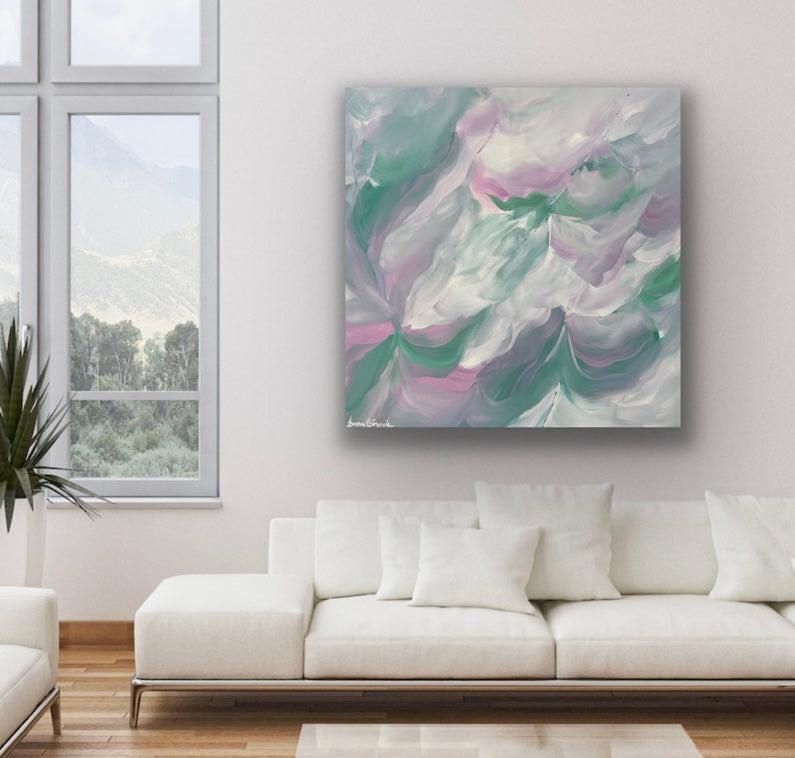Daydreaming No 50