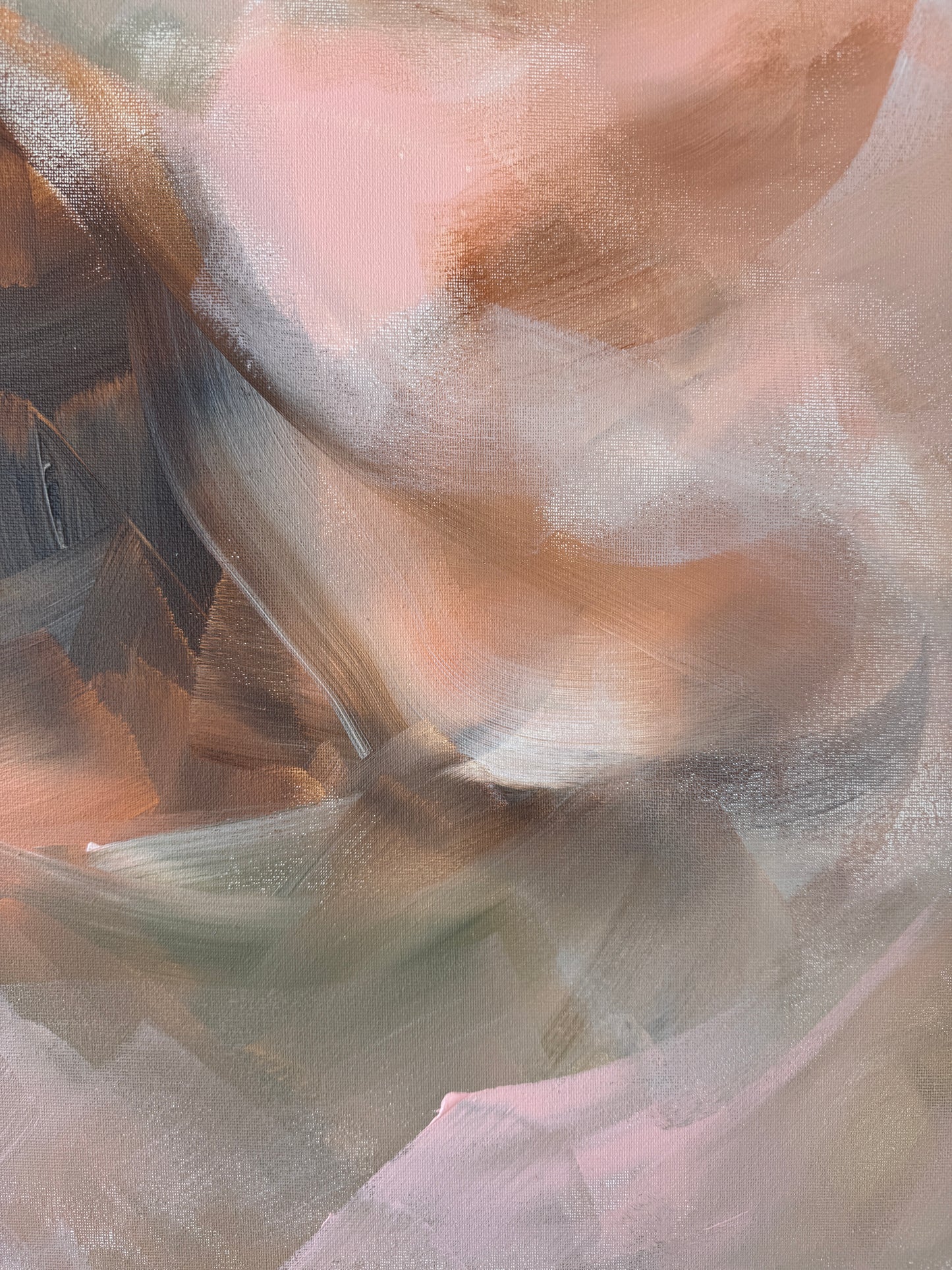 Unspoken Layers
