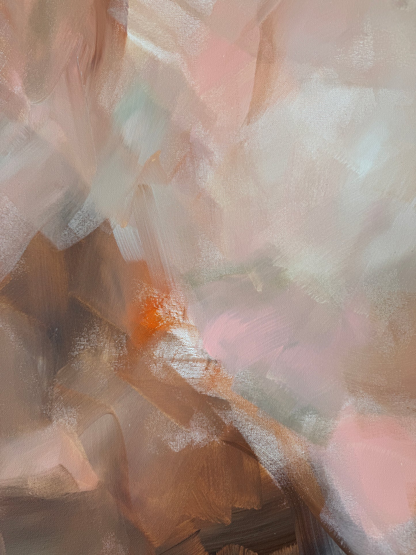 Unspoken Layers