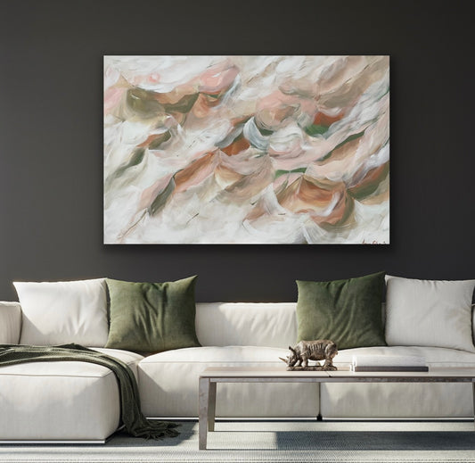 Feels Like Spring No 79