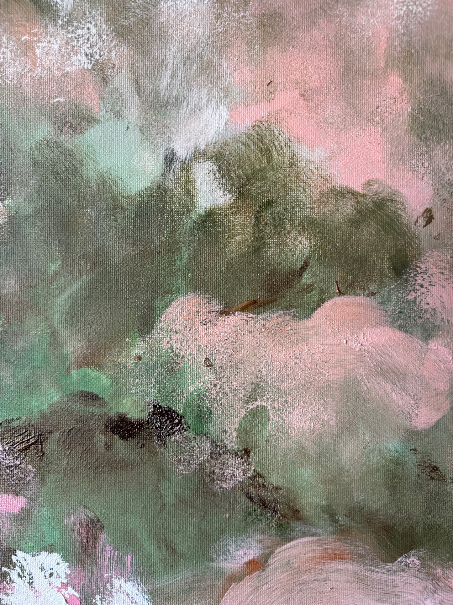 Blush Meadow