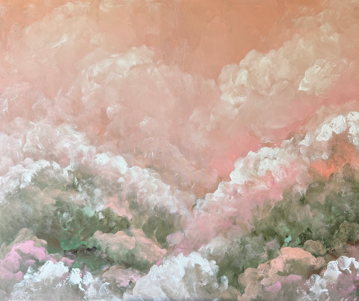 Blush Meadow