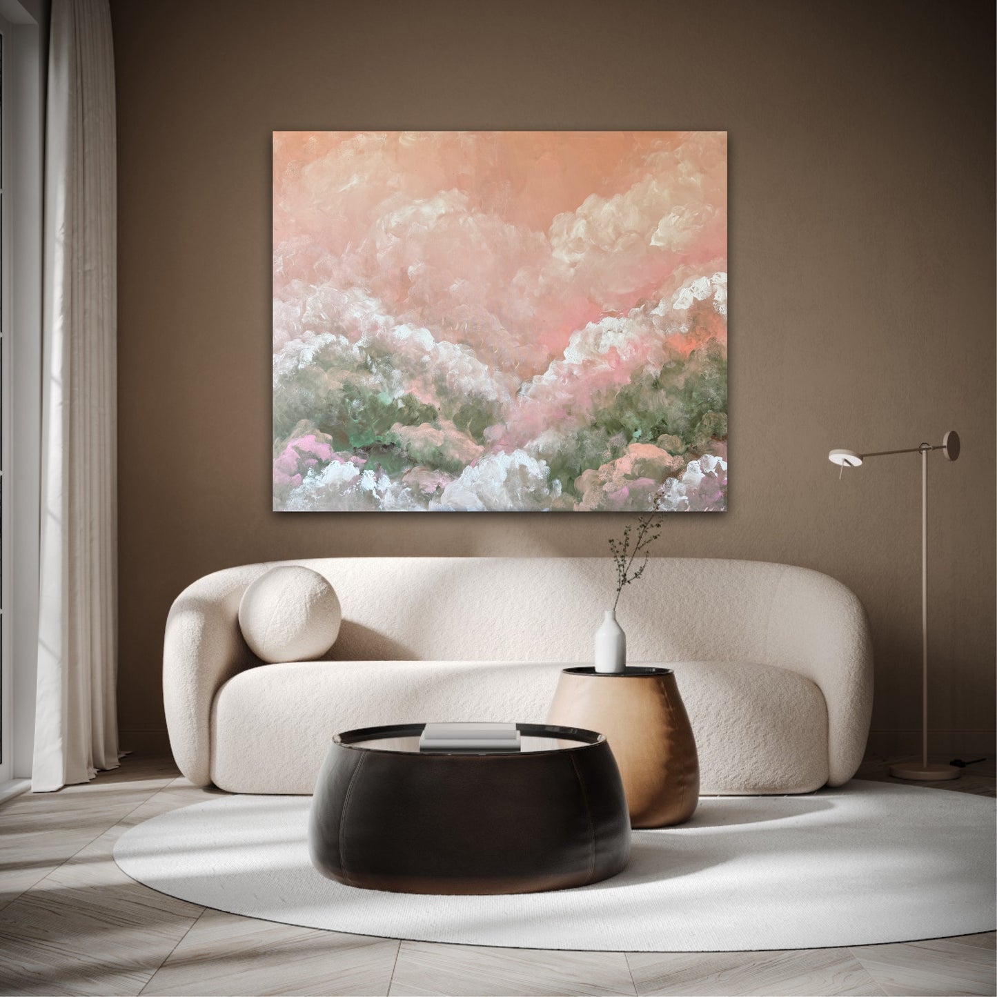 Blush Meadow