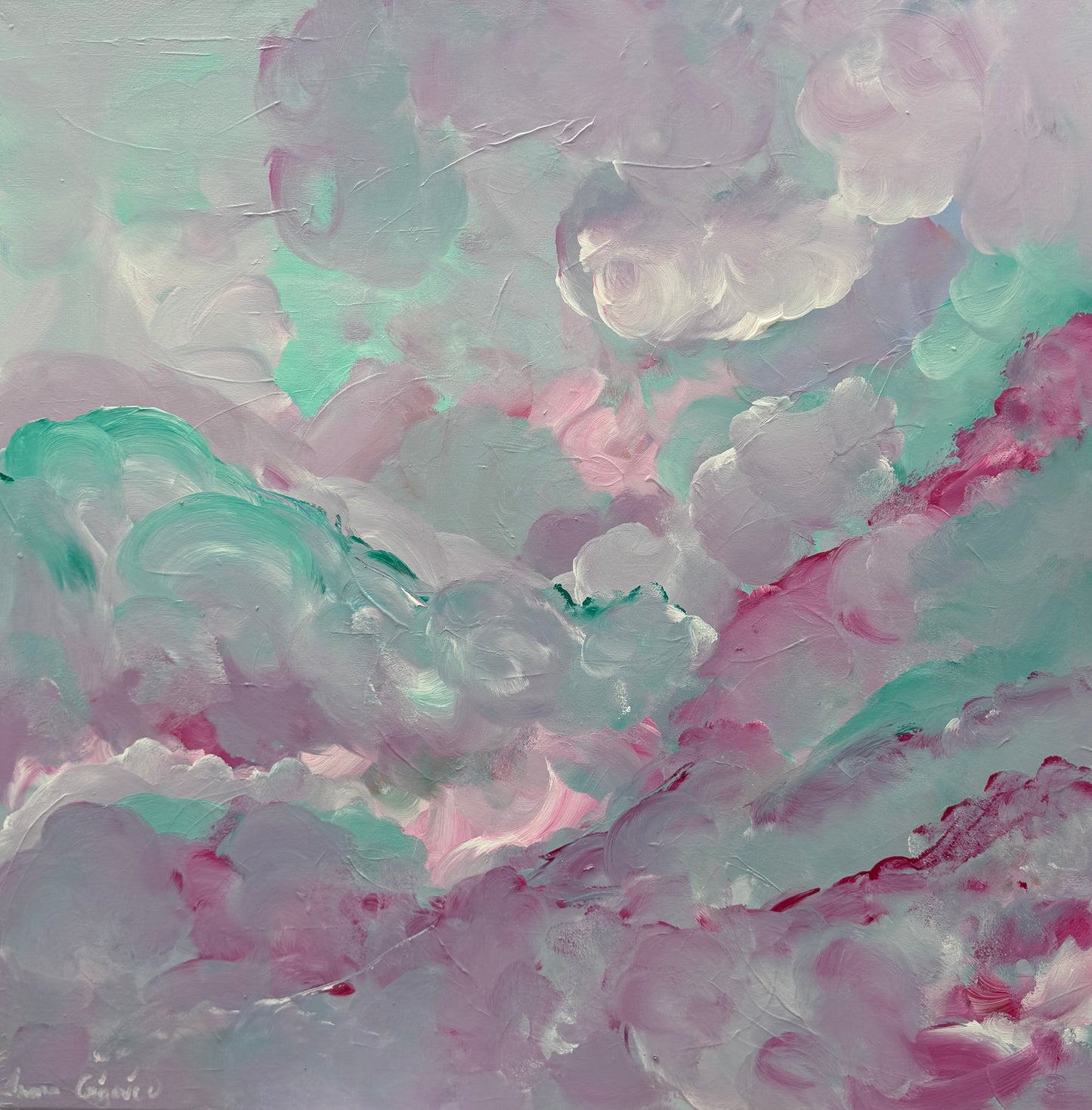 Daydreaming No 57