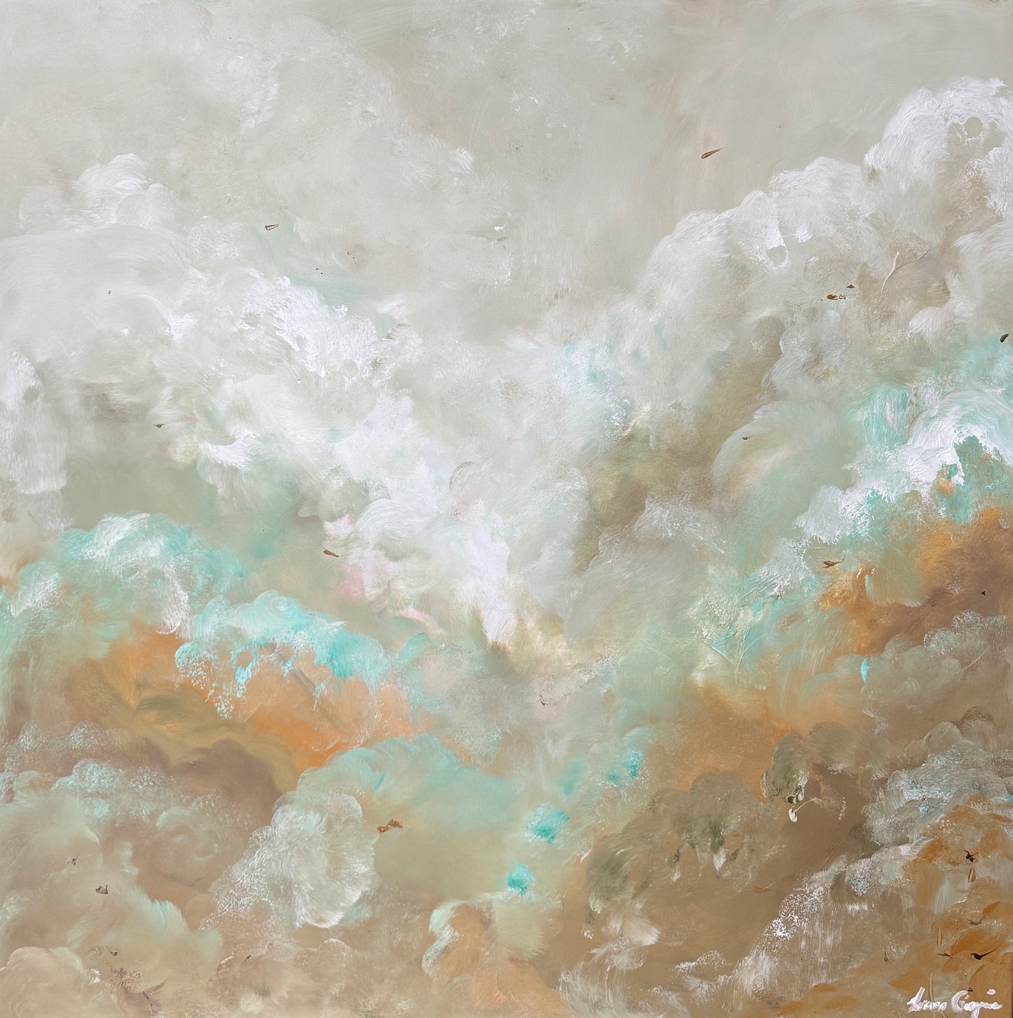 Celestial Coast