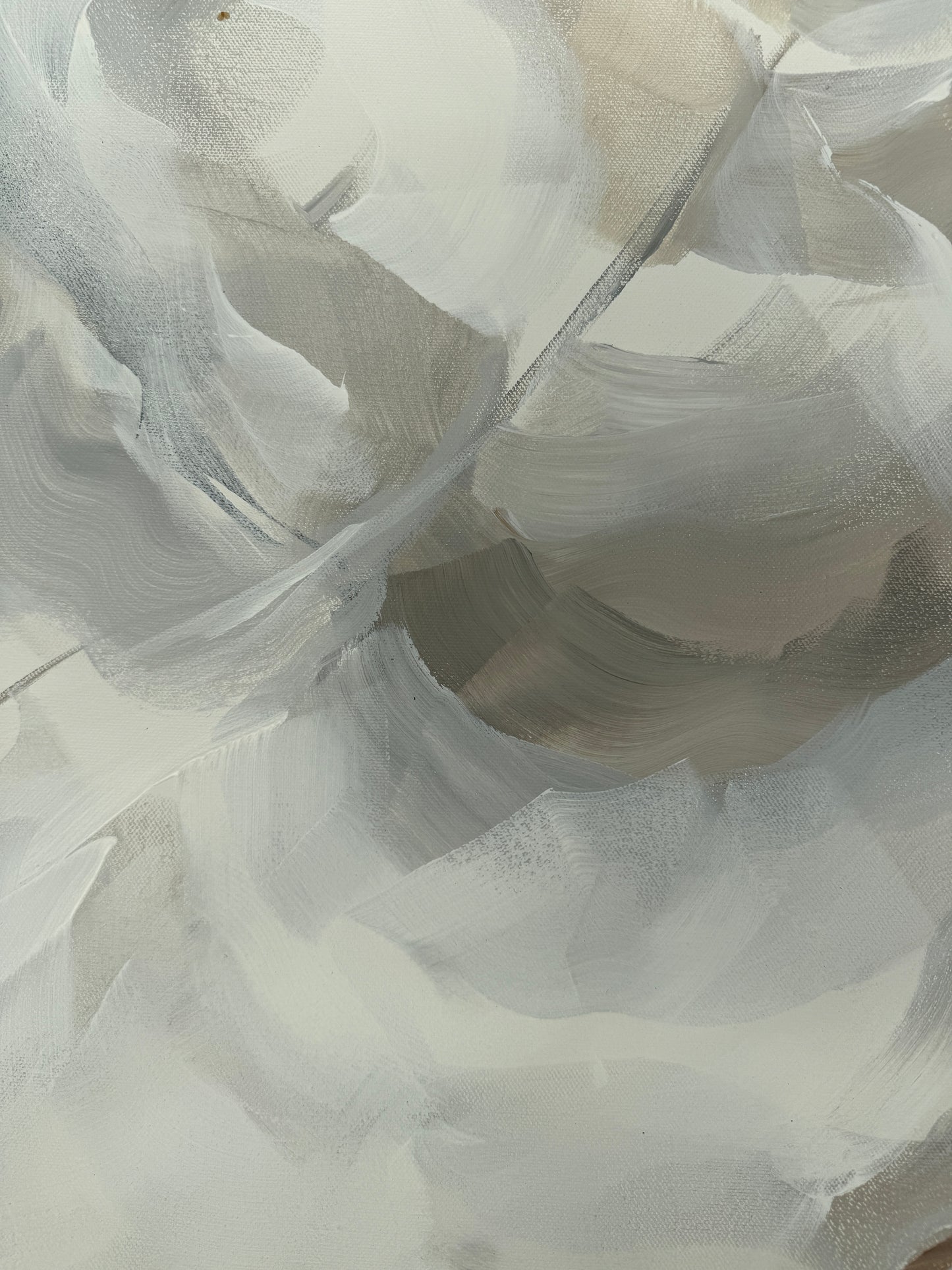 Shades of Stillness