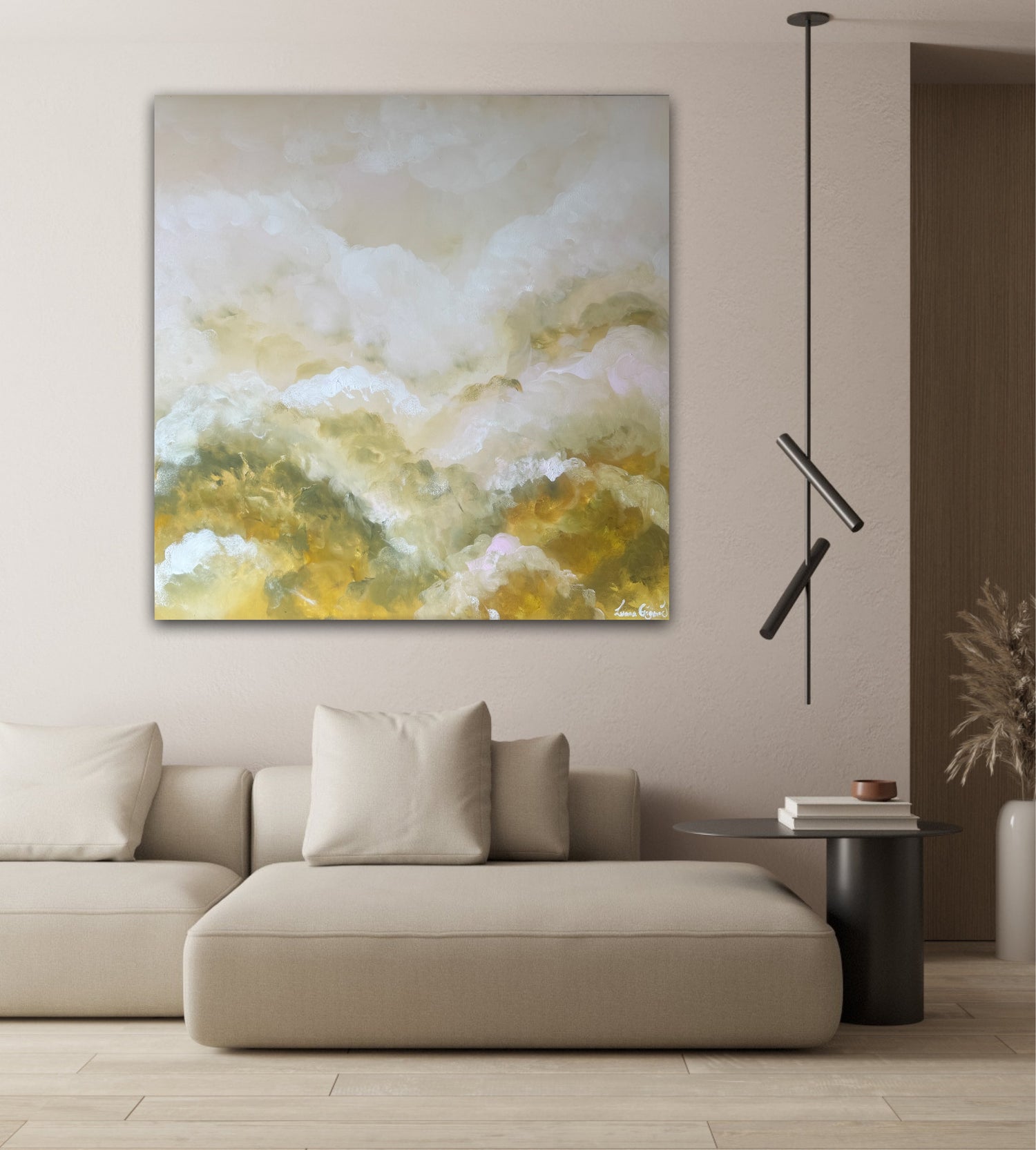 Sold