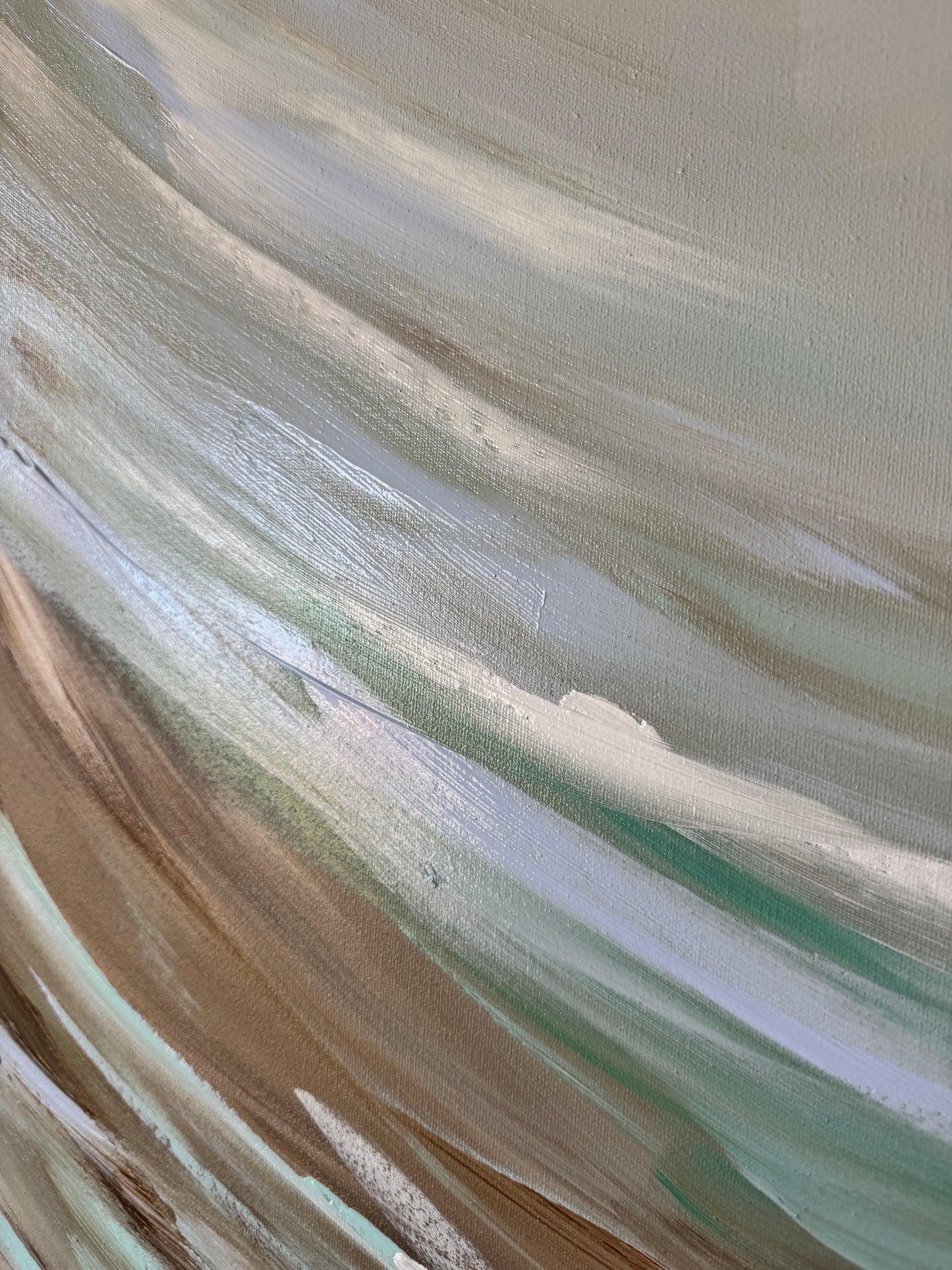 Sunlit Shores