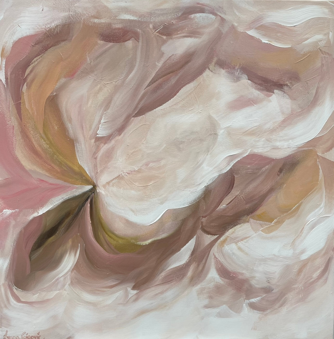 A Moment In Time No 15