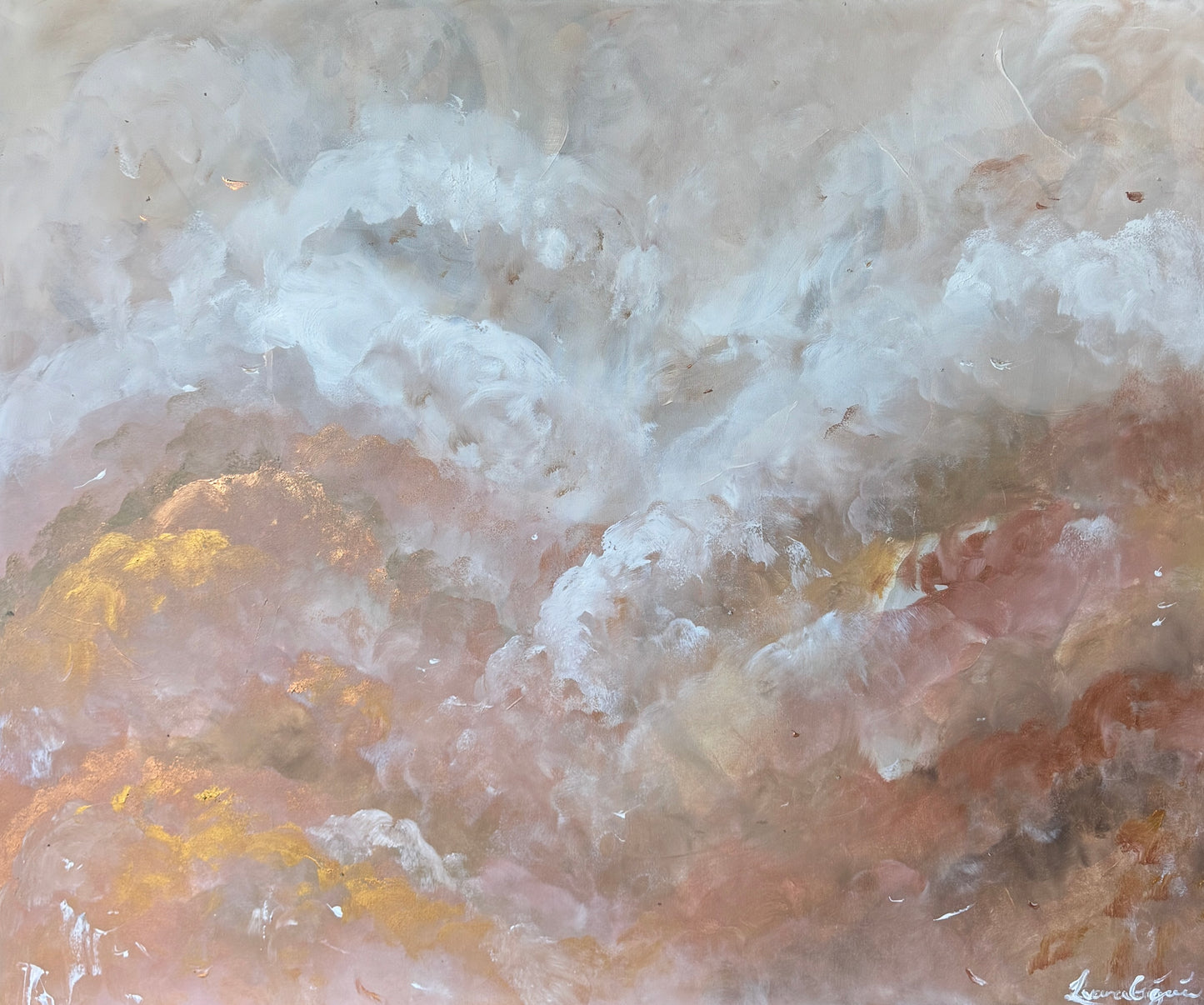 Luminous Calm