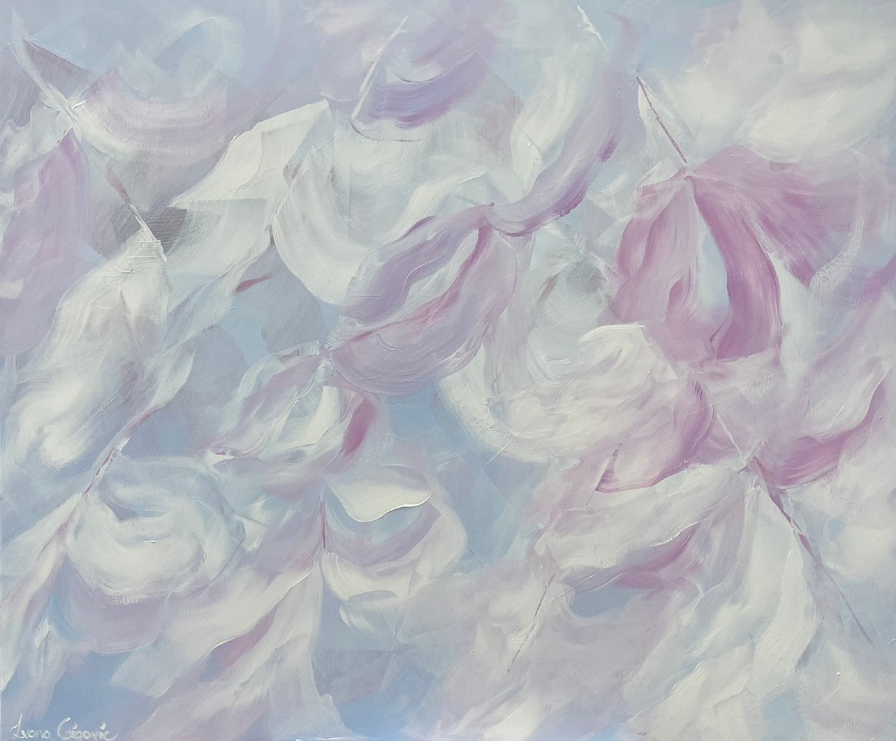 Spring Delight No 25
