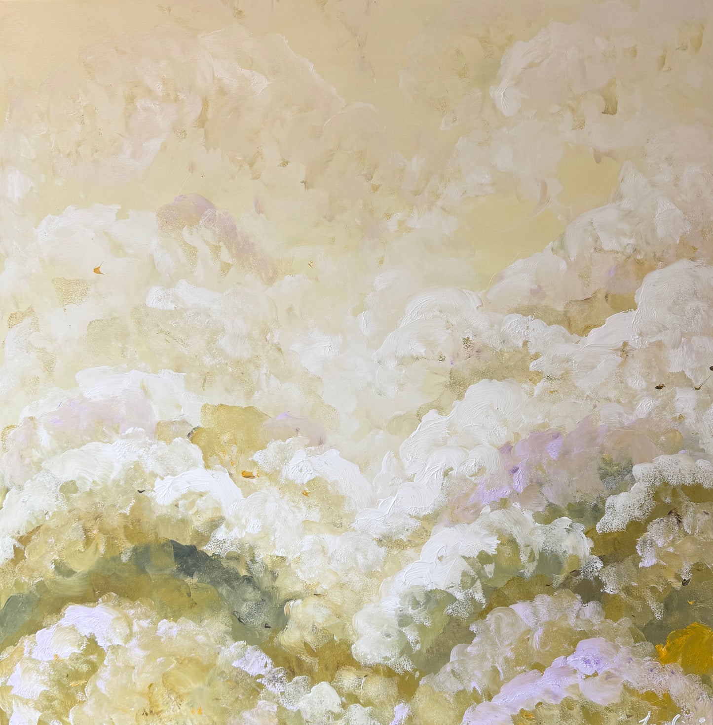 Dream in Gold