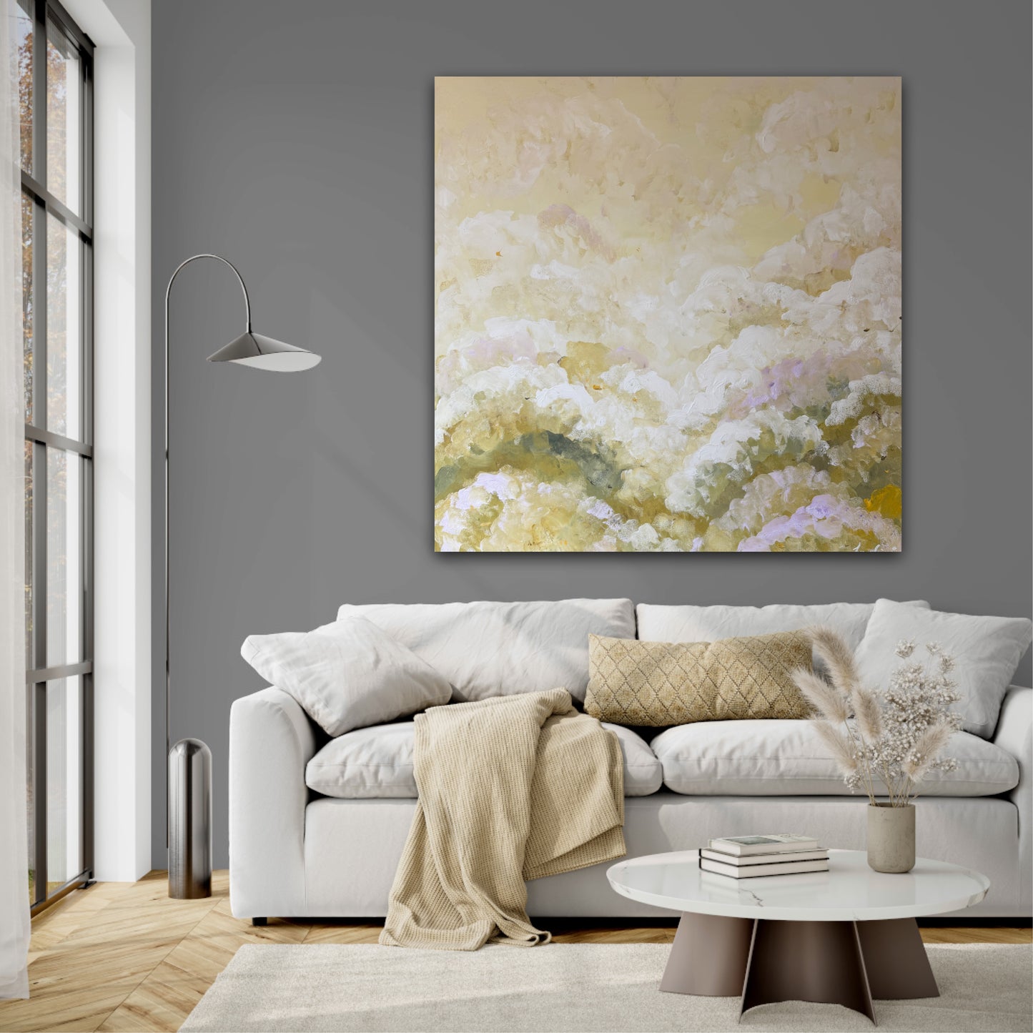 Dream in Gold