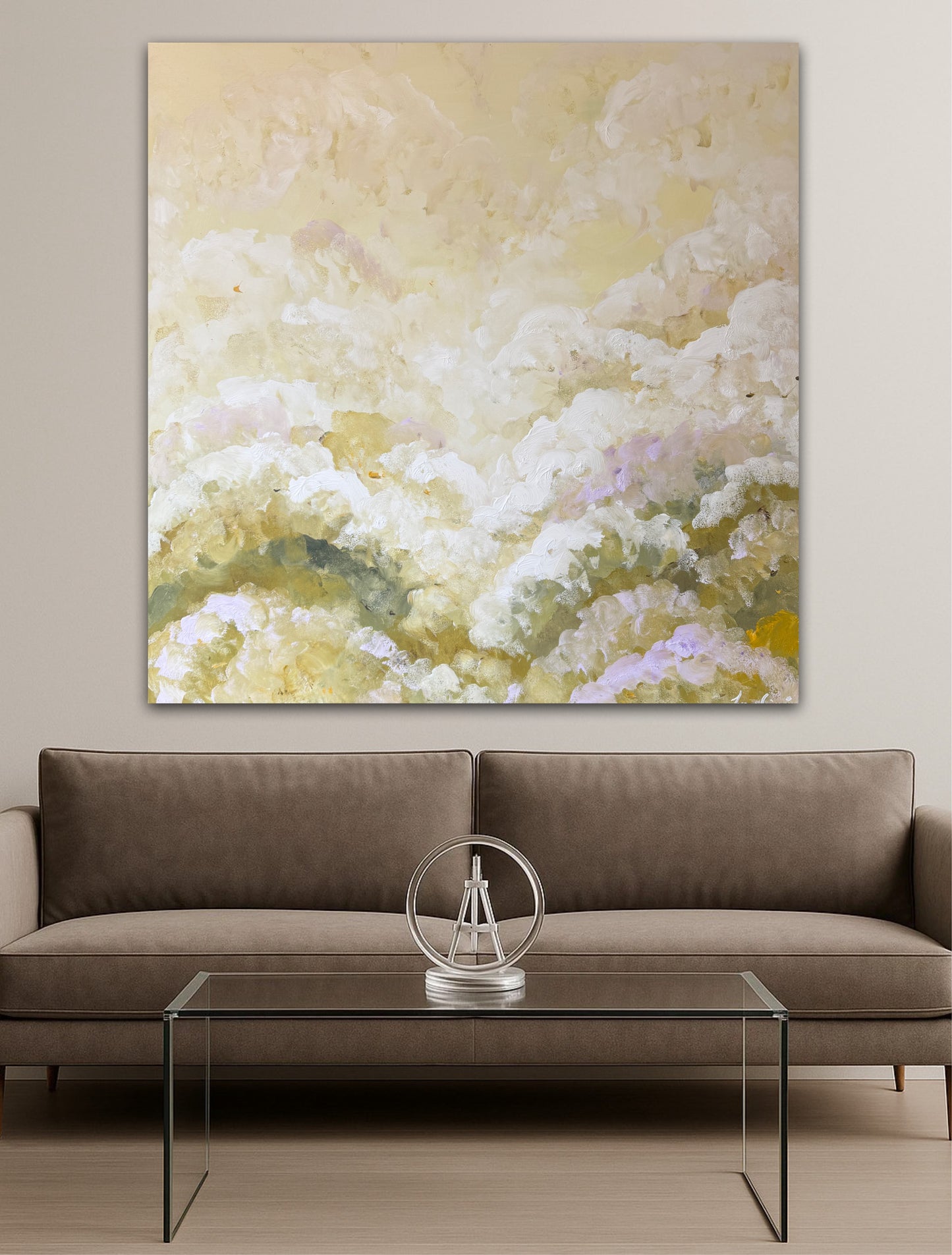 Dream in Gold