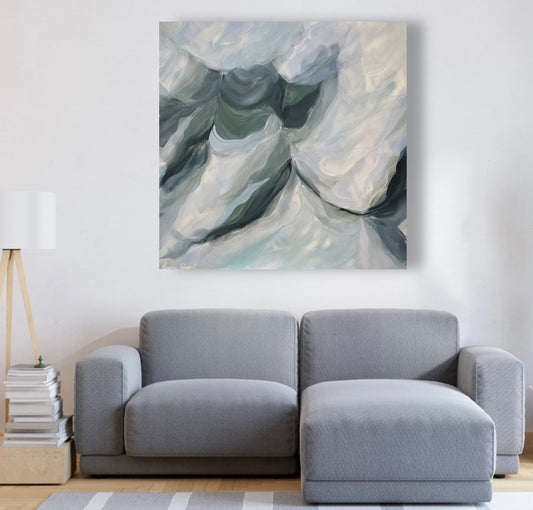 A Moment In Time No 21