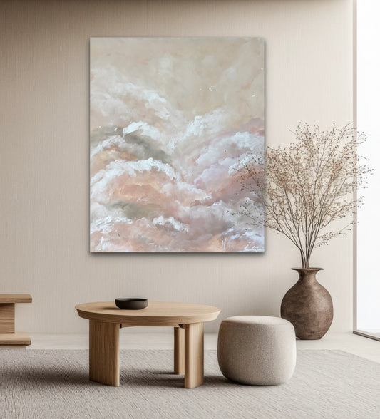 Ethereal Morning