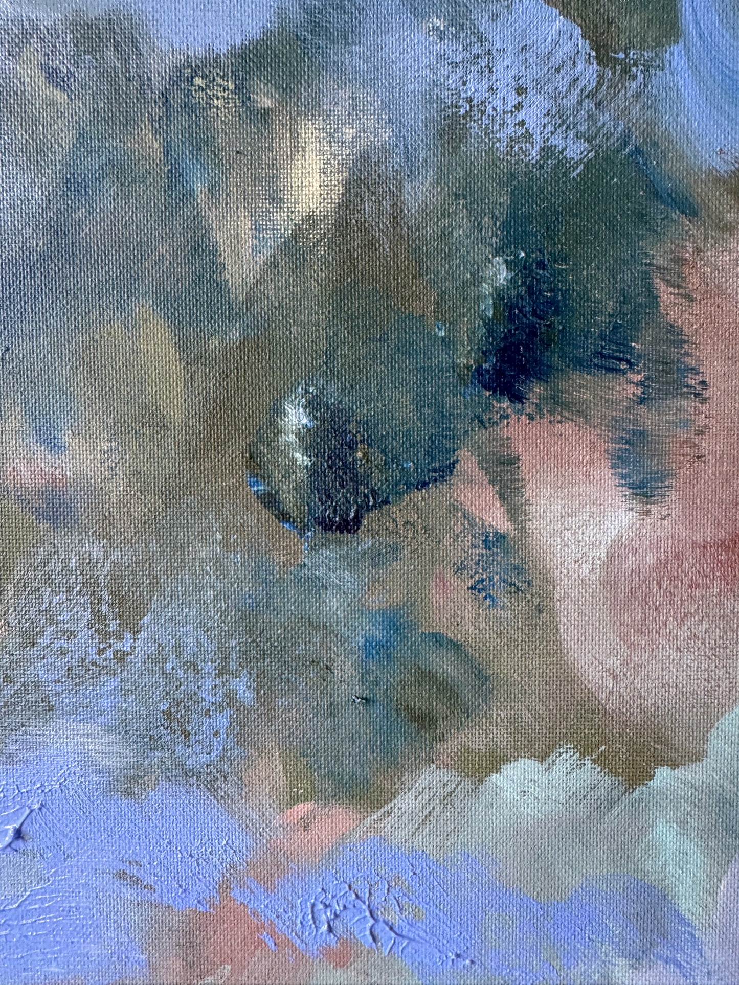 Lunar Waters No 6
