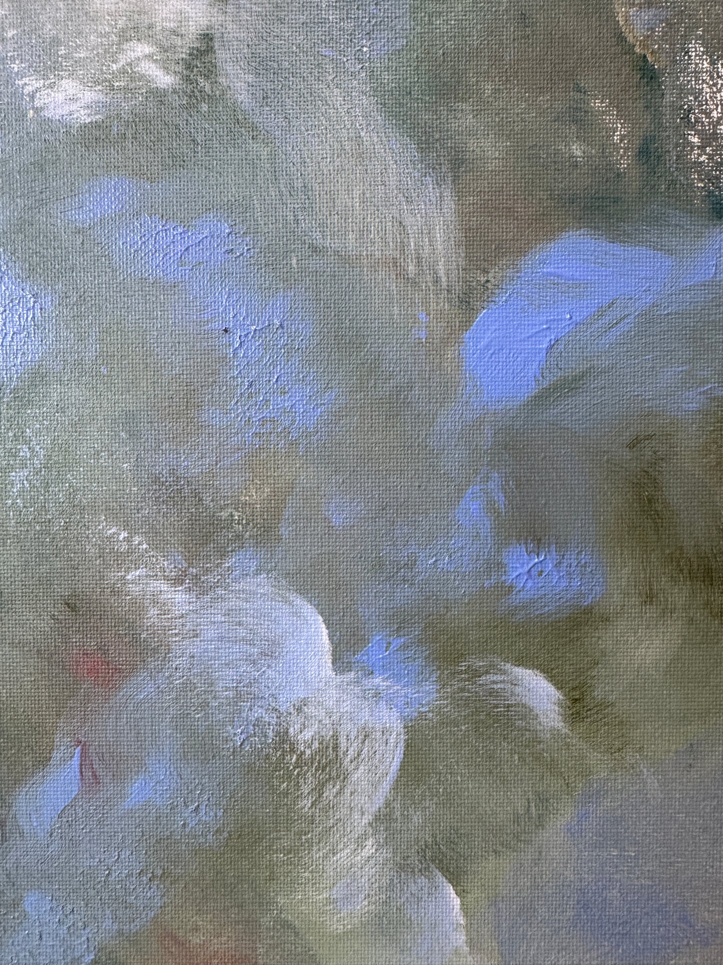 Lunar Waters No 6