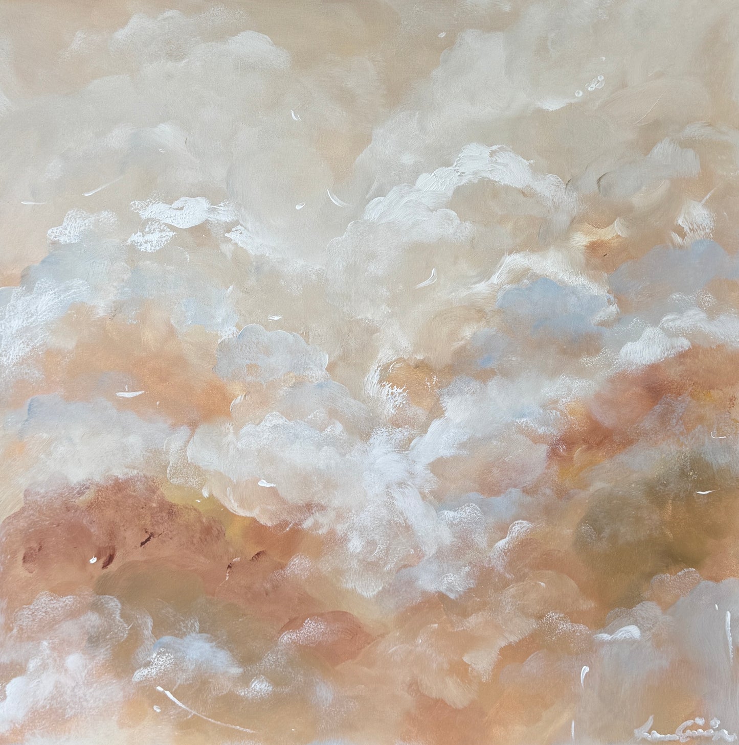 Sunlit Dream