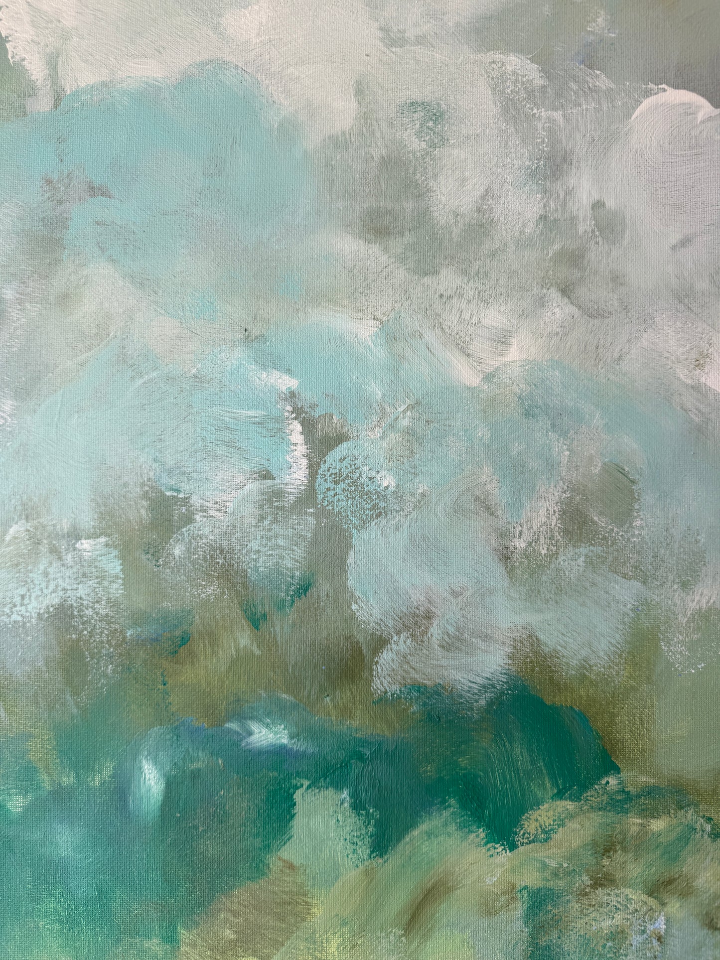 Ethereal Depths