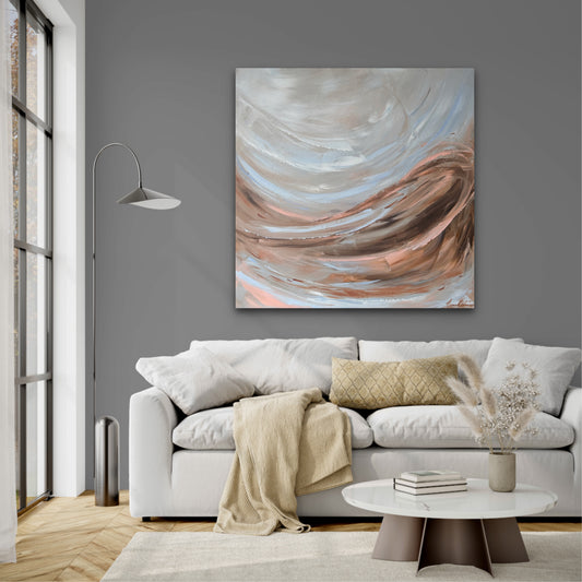 Tidal Calm