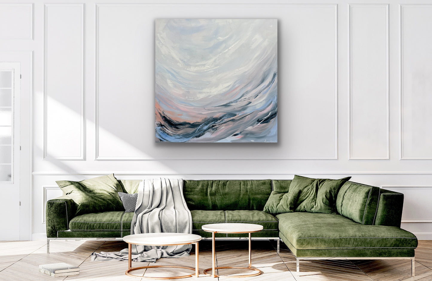 Serenity No 2