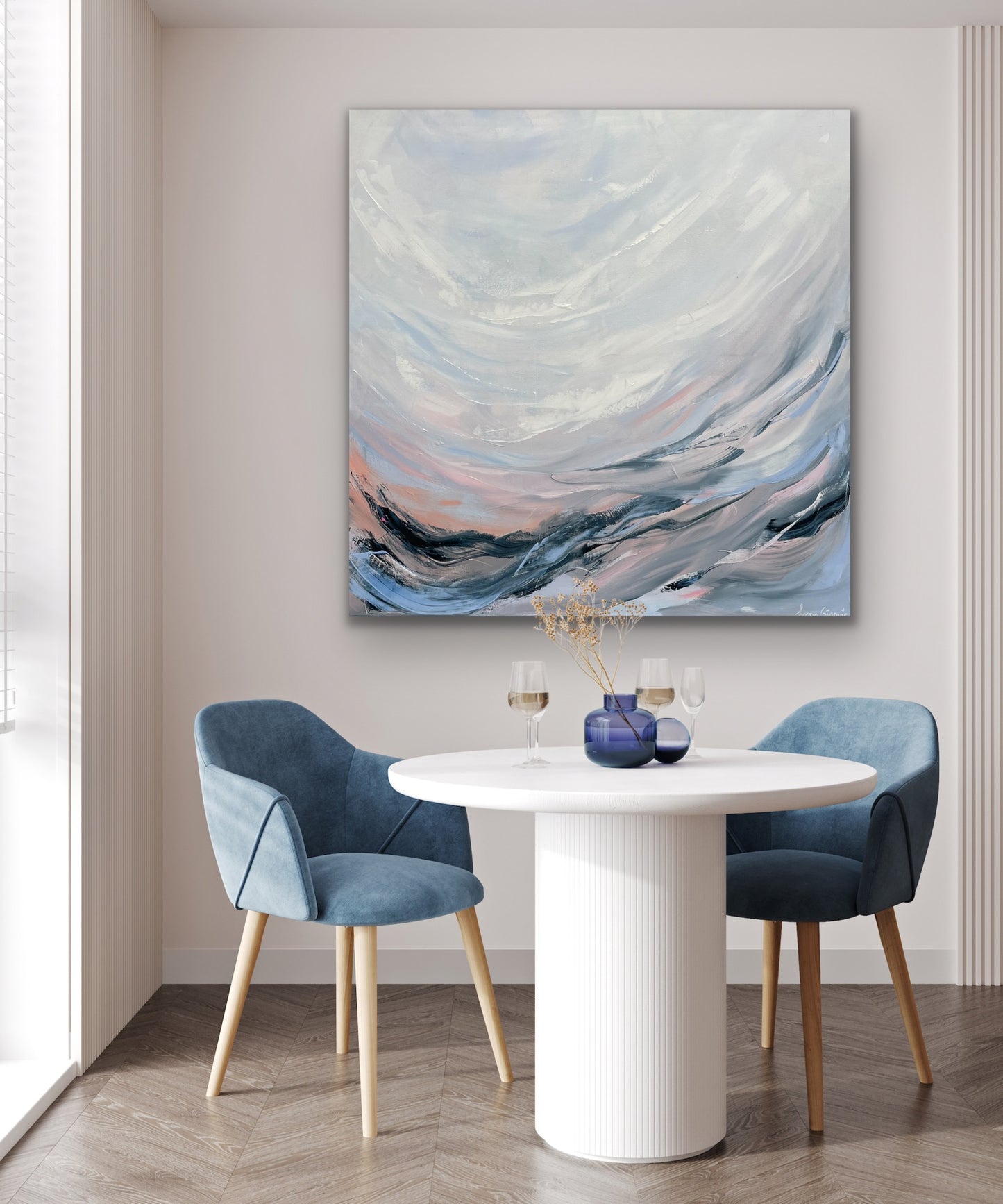 Serenity No 2