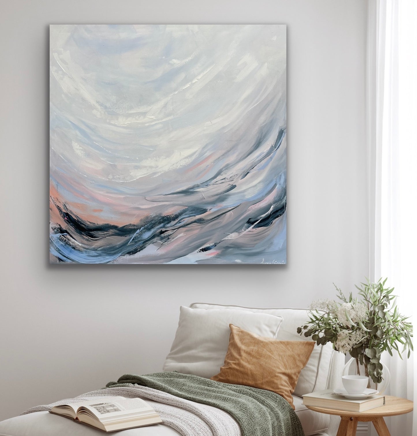 Serenity No 2
