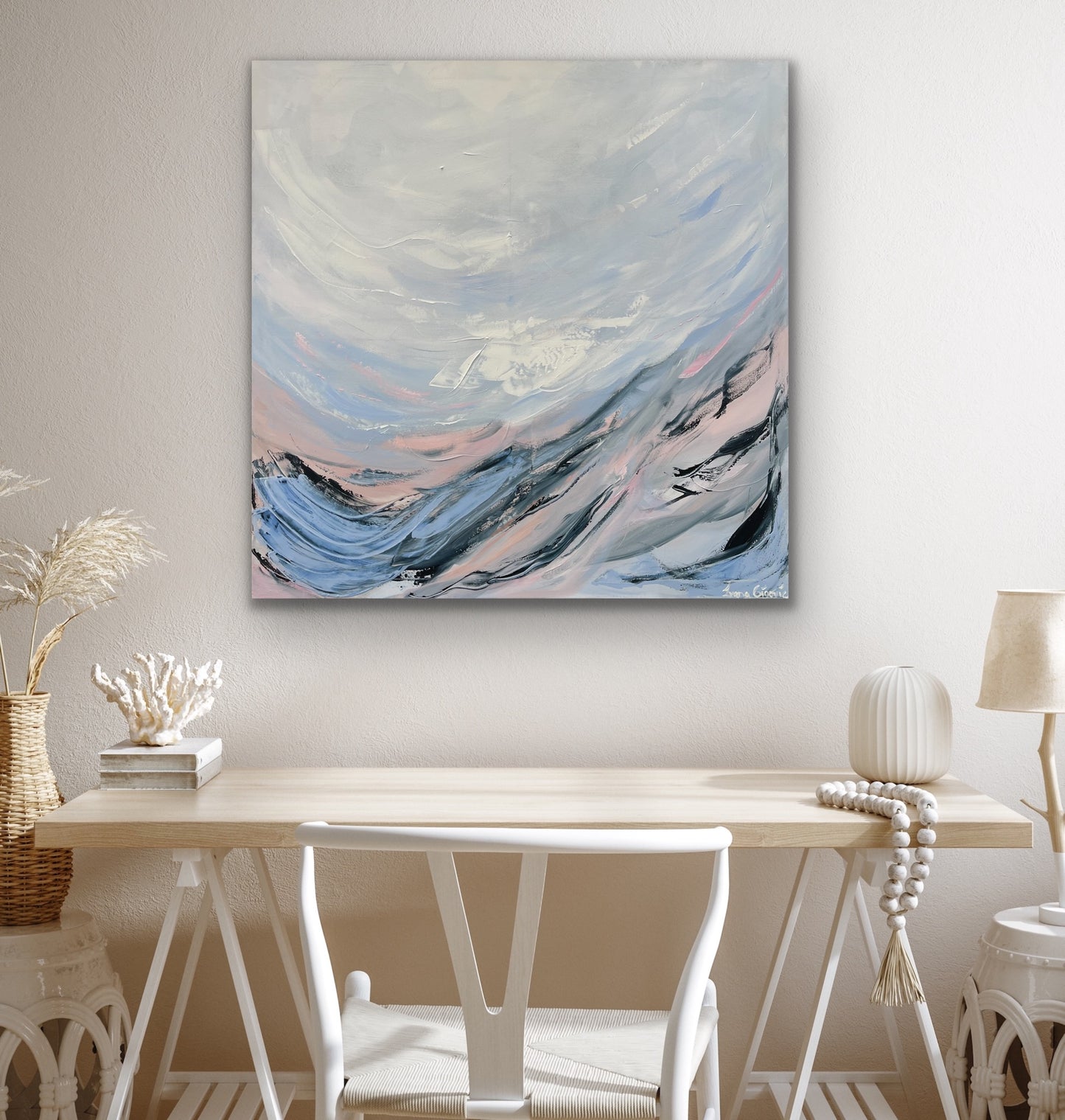 Serenity No 3