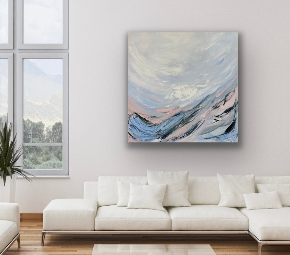 Serenity No 3