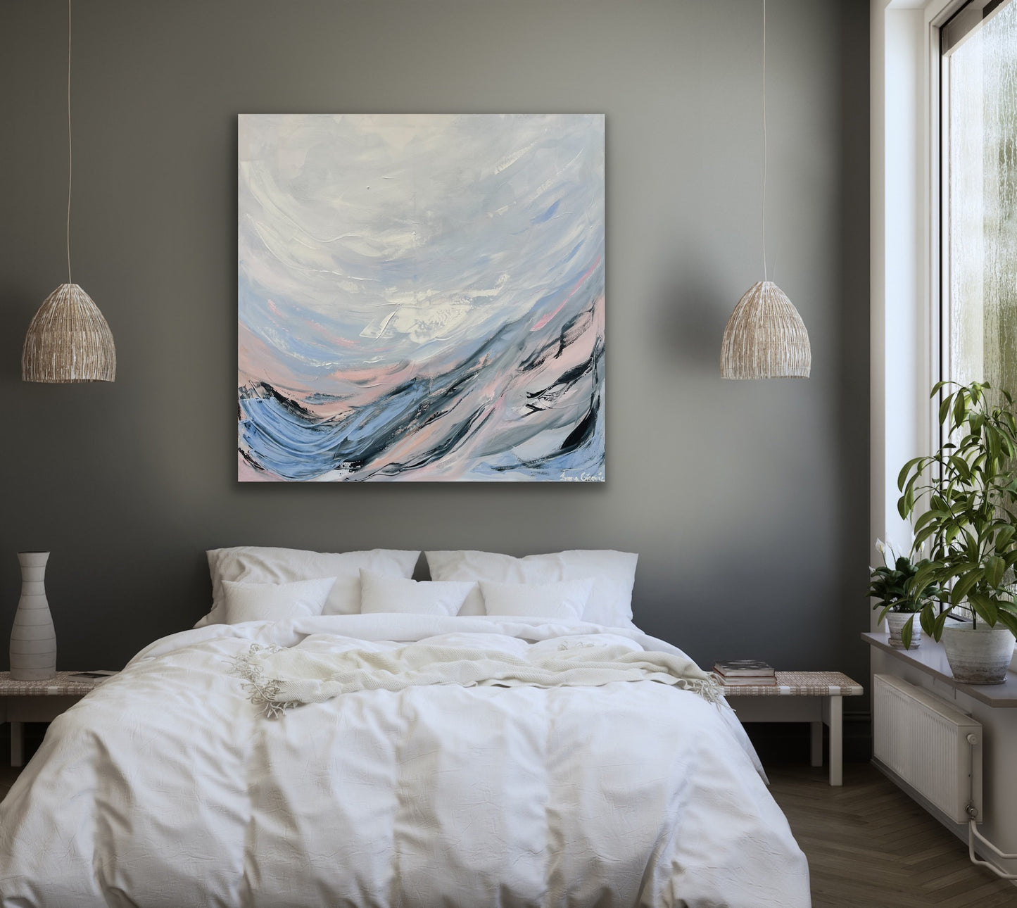 Serenity No 3