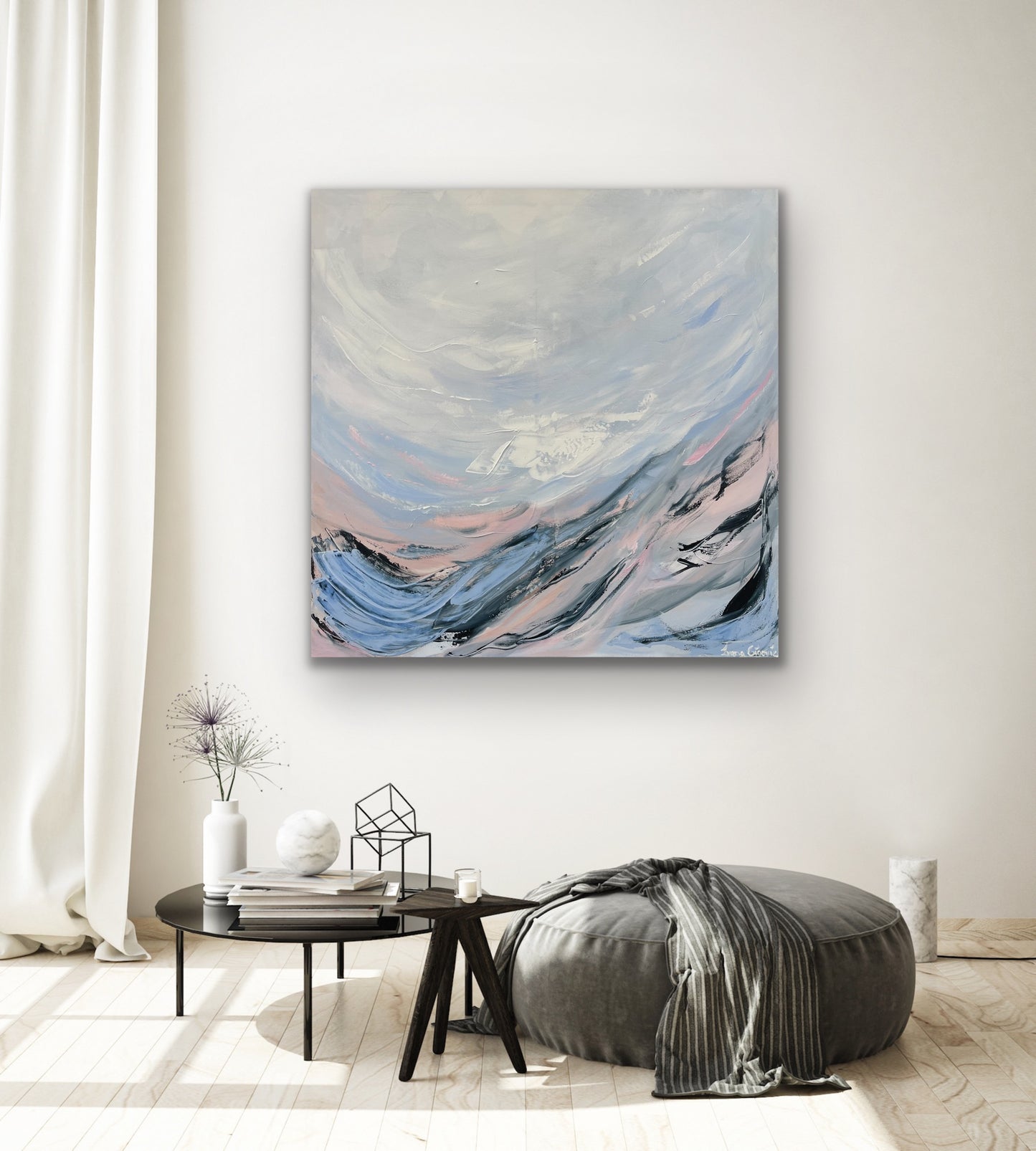 Serenity No 3