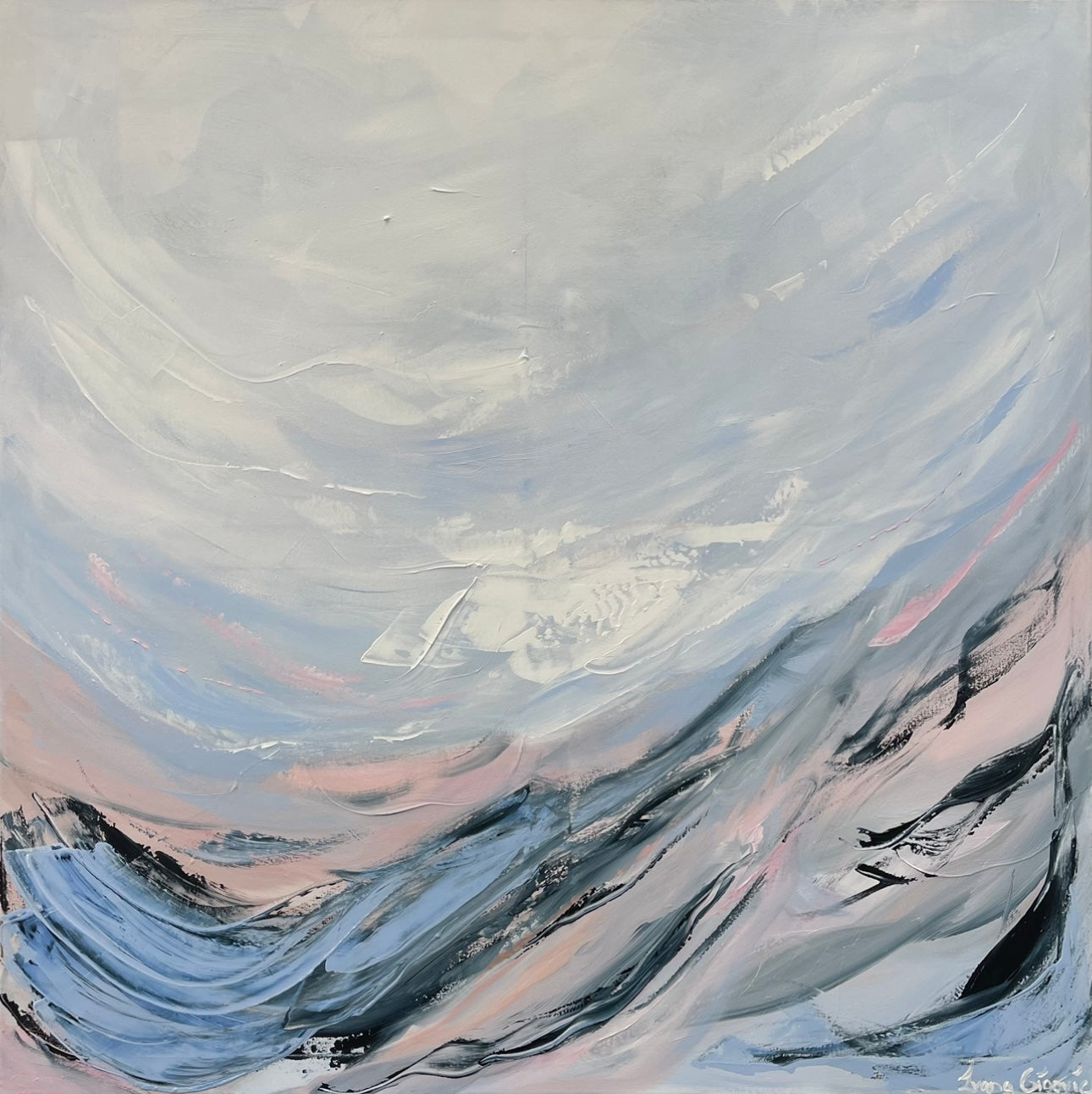 Serenity No 3