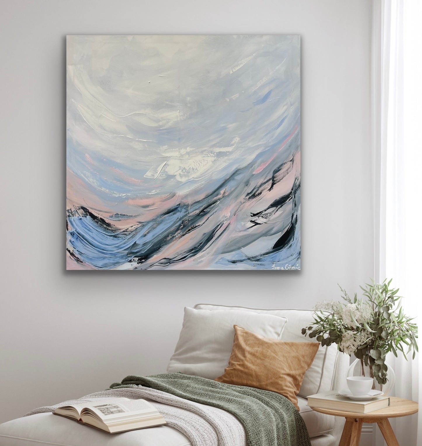 Serenity No 3